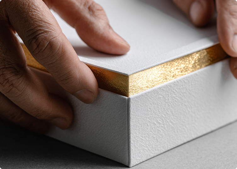 Premium Quality and Craftsmanship