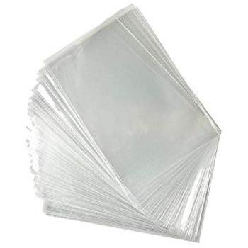 Cellophane Bags 3.75"X 6.25" 30 Bags