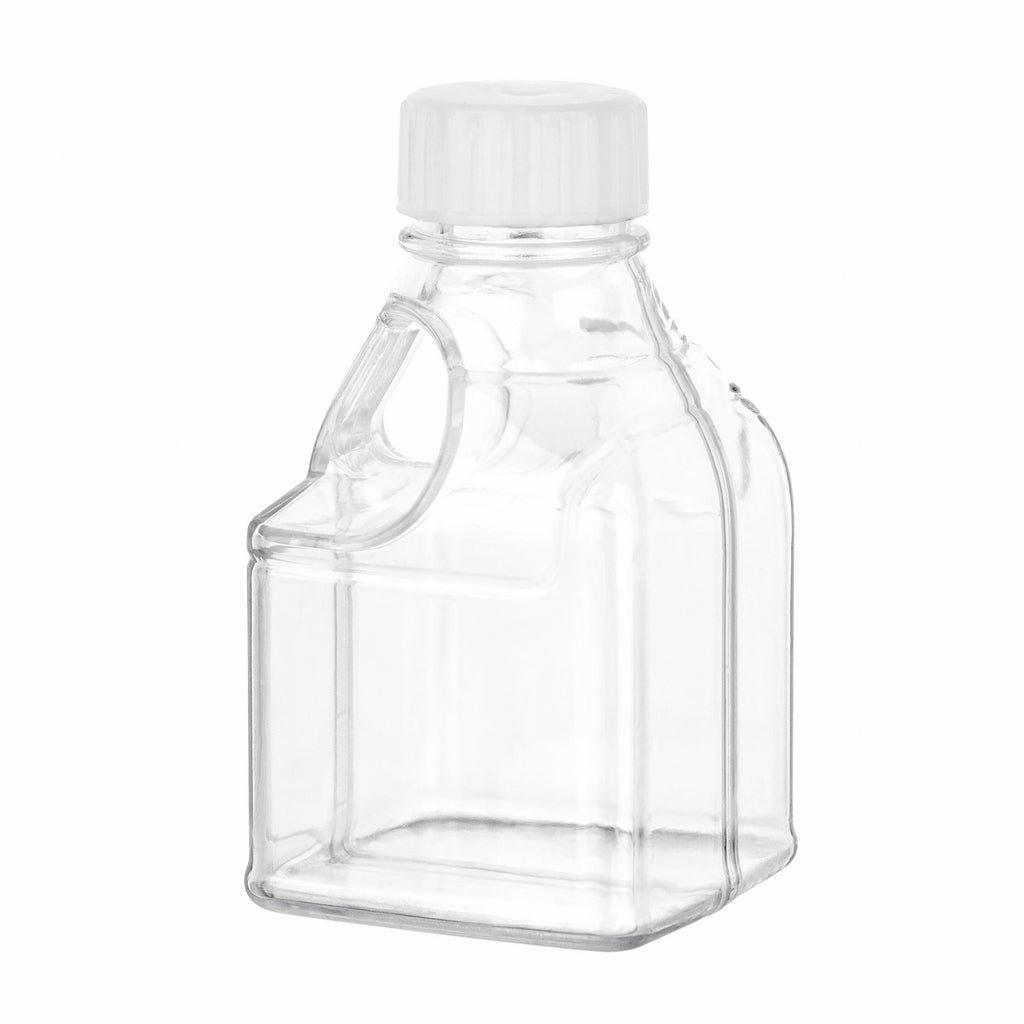 Jug Shaped Acrylic Candy Boxes 12 Pack 3.14"X1.77"X1.77"