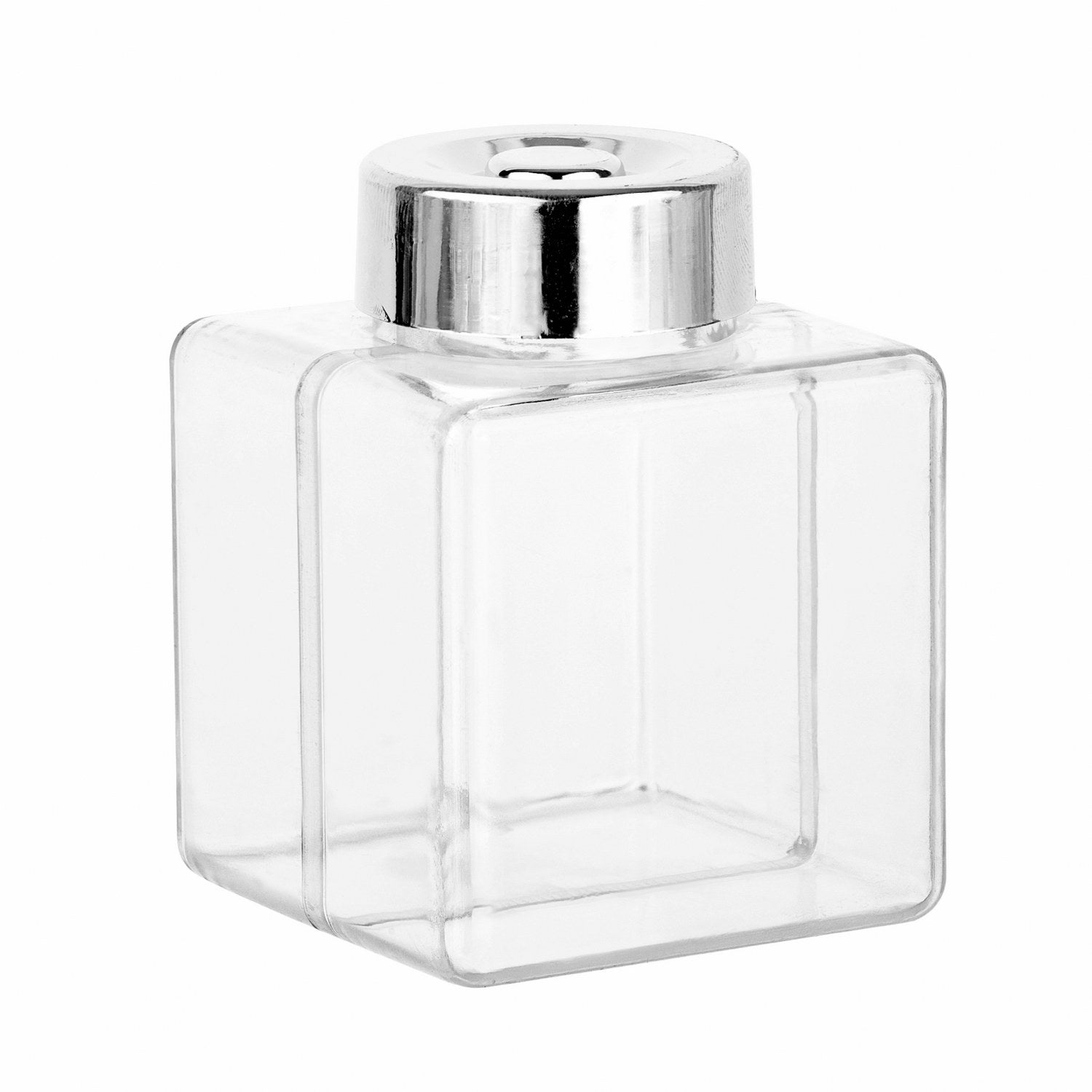 Bottle Shaped Acrylic Candy Boxes 12 Pack 1.69"X1.69"X2.33"