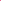 Plastic Toy Garbage Cans Pink Playset 6 Pack 4 X 3 X 6