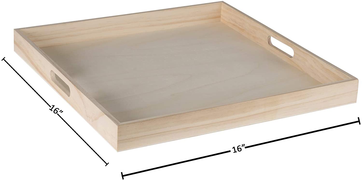 Natural Kraft Nested Boxes, Small 3 Piece Set