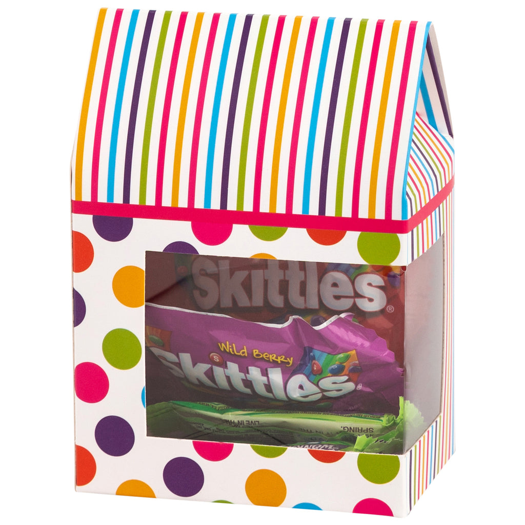 Gift Boxes 8 Pack Tall 5X3.5X2