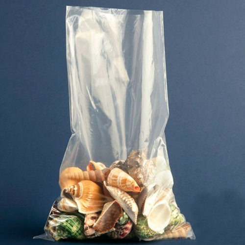 Cellophane Bags 7.5"X 19" 30 Bags