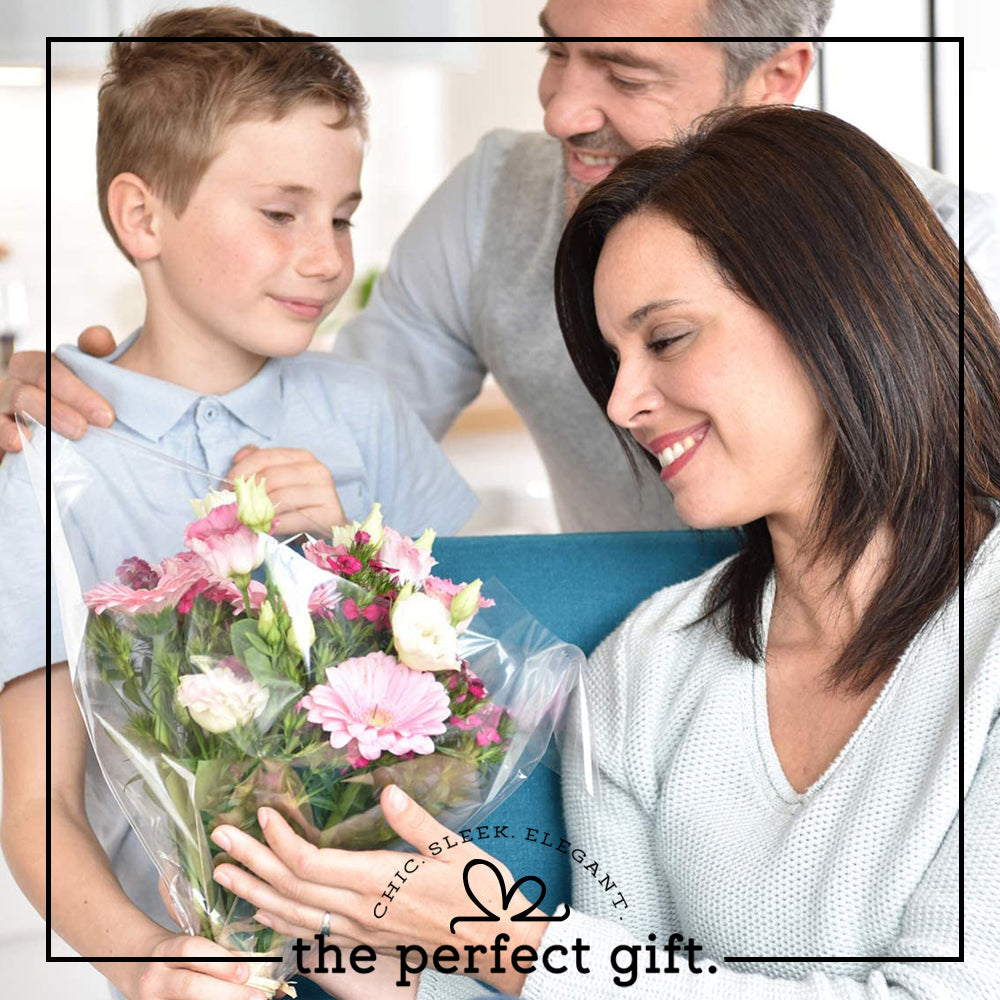 Clear Cellophane Wrap 24" 100 Ft